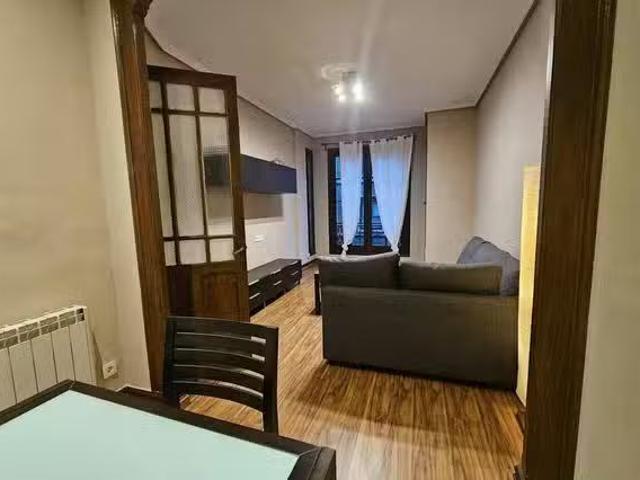 Apartamento en alquiler en Gijón, Asturias