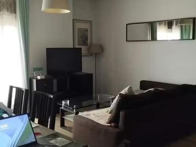 Apartamento en alquiler en Centro, Málaga-Costa del Sol