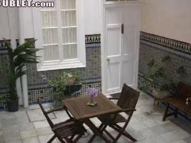 Apartamento en alquiler en San Marcos, Campiña de Jerez