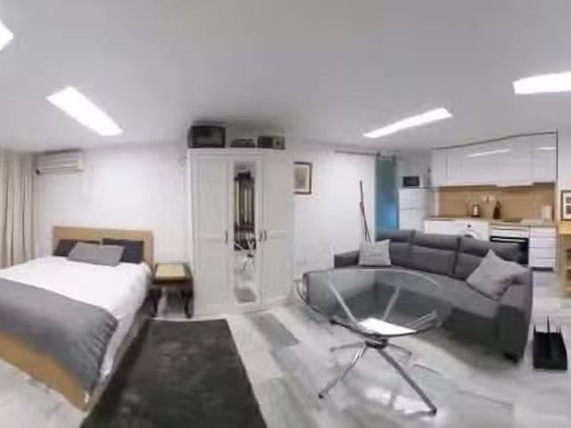 Apartamento en alquiler en Casco Antiguo, Sevilla