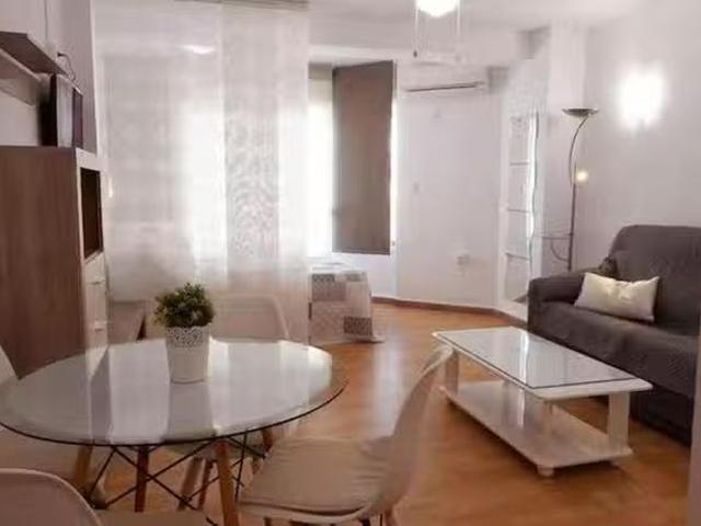Apartamento en alquiler en Torre del Mar, La Axarquía