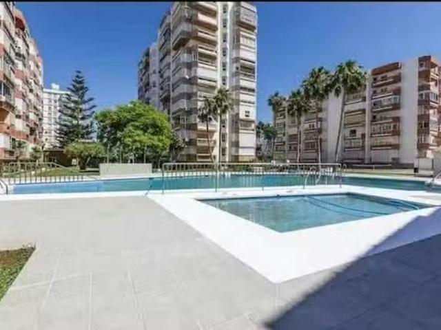 Apartamento en alquiler en Torre del Mar, La Axarquía