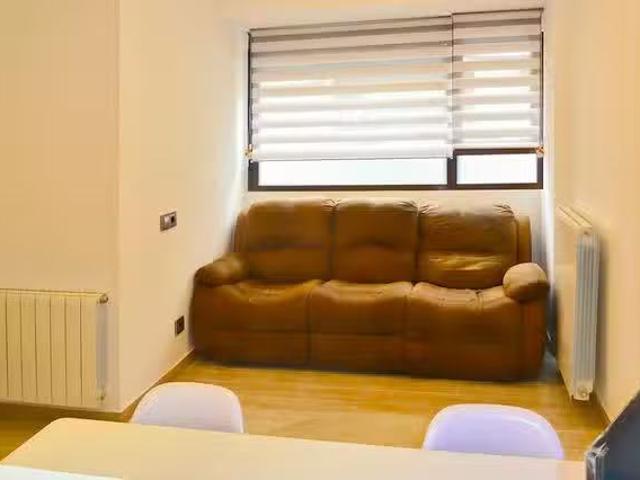 Apartamento en alquiler en San Bernardo, Salamanca