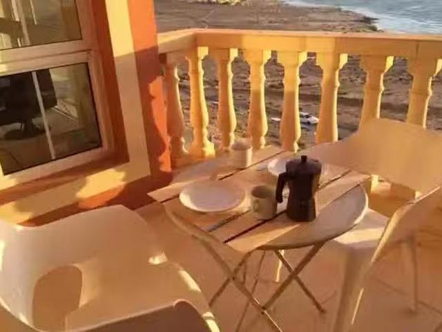 Apartamento en alquiler en Pájara, Canarias
