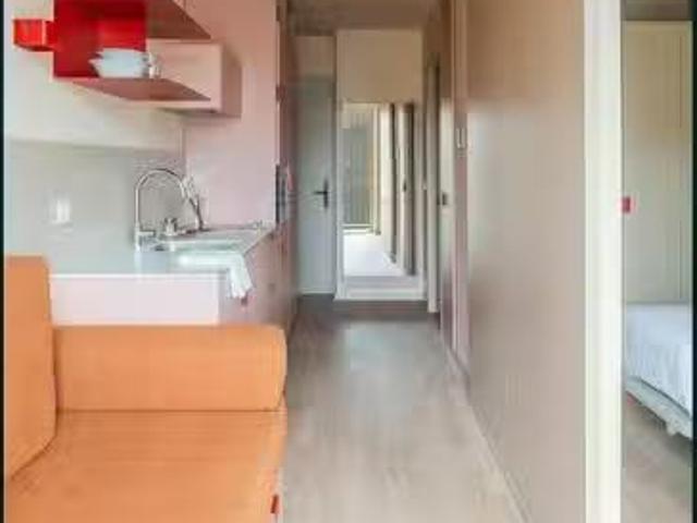 Apartamento en alquiler en Lezkairu, Iruñerria