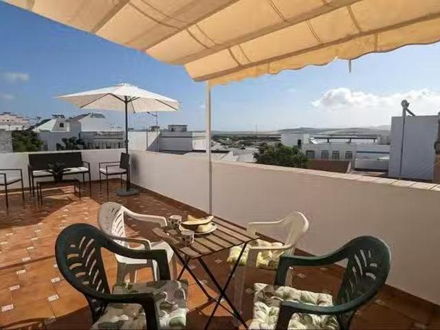 Apartamento en alquiler en Residencial Las Pérgolas, La Janda