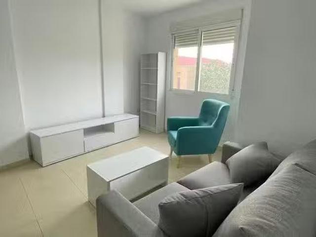 Apartamento en alquiler en La Ñora, Área Metropolitana de Murcia