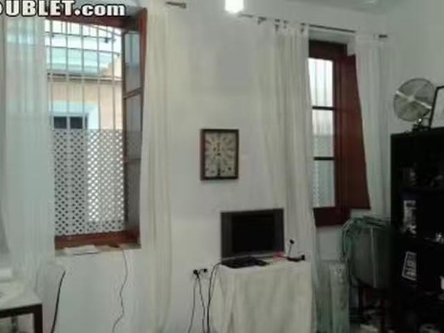 Apartamento en alquiler en El Pópulo, Bahía de Cádiz