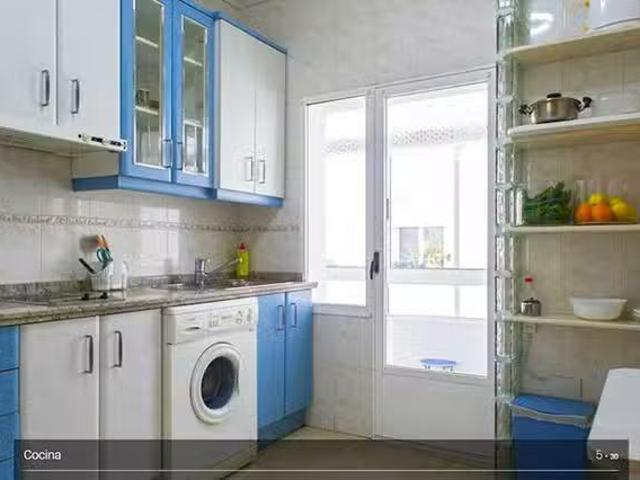 Apartamento en alquiler en Vidal, Salamanca
