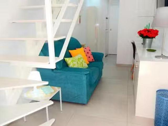 Apartamento en alquiler en Murcia
