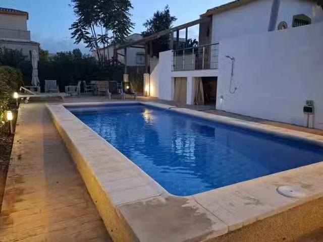 Apartamento en alquiler en Castalla Internacional, l'Alcoià