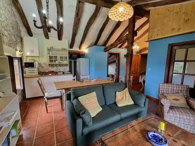 Apartamento en alquiler en Barrio de San Juan, Colindres