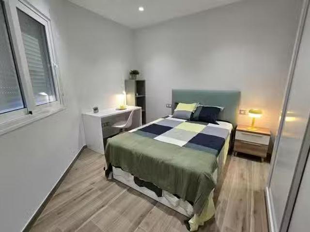 Apartamento en alquiler en Murcia