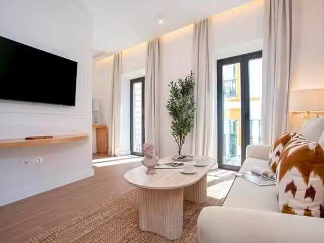 Apartamento en alquiler en Casco Antiguo, Sevilla