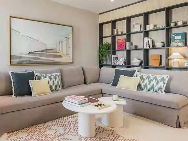 Apartamento en alquiler en Urbanització Siesta, Eivissa