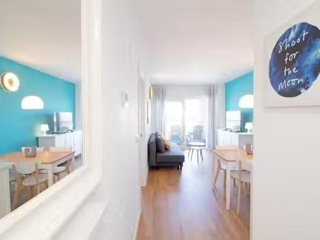 Apartamento en alquiler en el Camp de Morvedre, Valencia