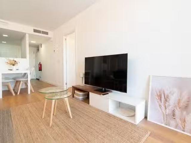 Apartamento en alquiler en el Camp de Morvedre, Valencia