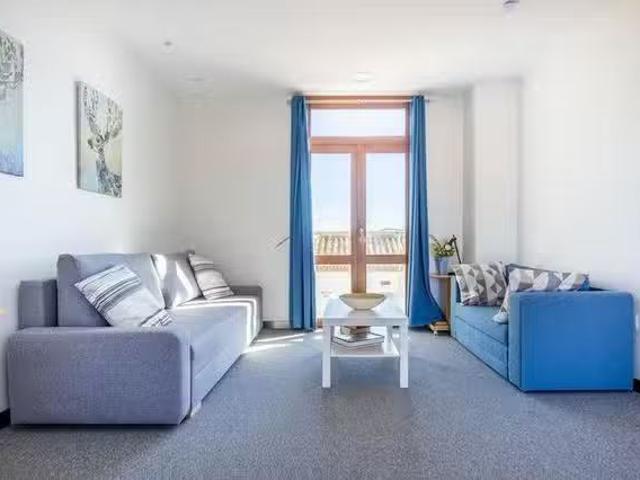 Apartamento en alquiler en Carmona, Andalucía
