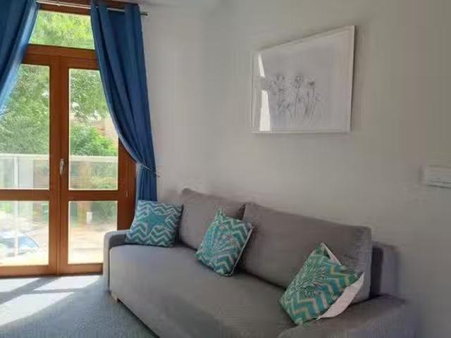 Apartamento en alquiler en Carmona, Andalucía