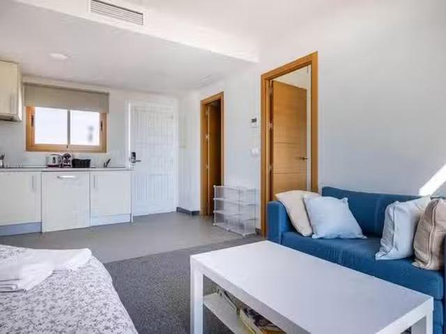 Apartamento en alquiler en Carmona, Andalucía