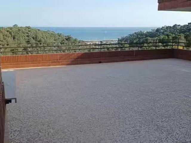 Apartamento en alquiler en Garraf, Catalunya