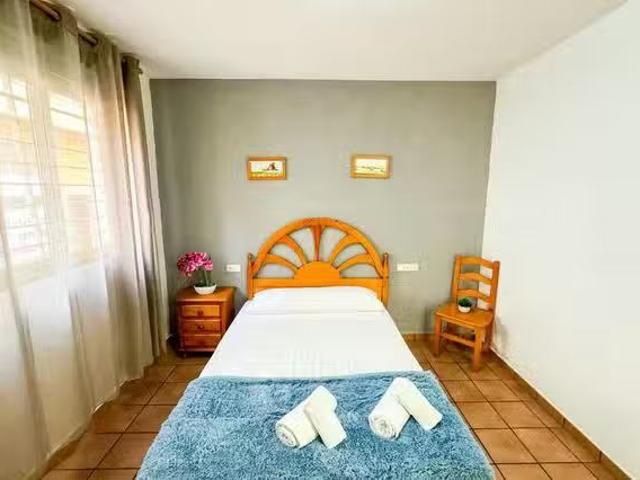 Apartamento en alquiler en Castellón De La Plana, Valencia