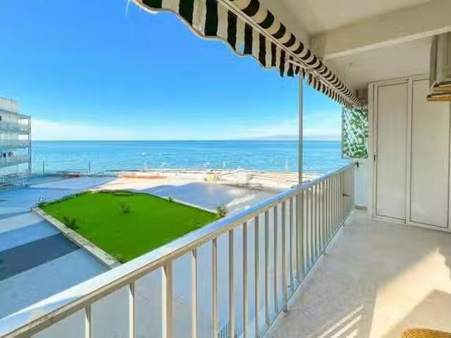 Apartamento en alquiler en Tarragonès, Catalunya