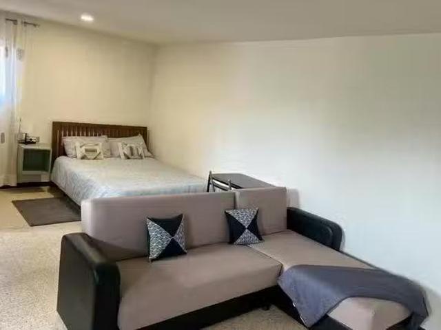 Apartamento en alquiler en Urbanització Can Santeugini, Vallès Occidental