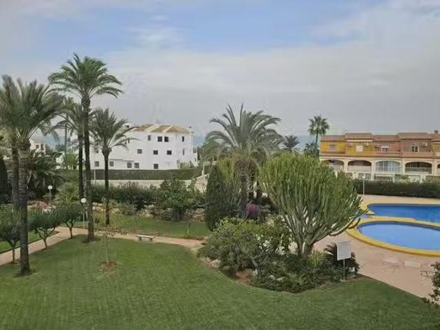 Apartamento en alquiler en la Safor, Valencia