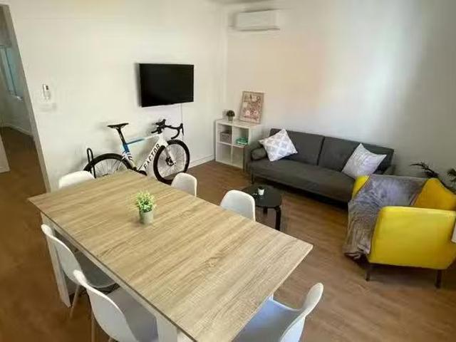 Apartamento en alquiler en Santa Eugènia, Gironès