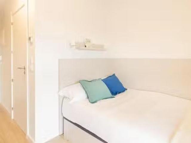 Apartamento en alquiler en La Creu Alta, Sabadell