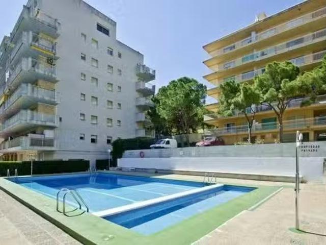 Apartamento en alquiler en Salou, Tarragona