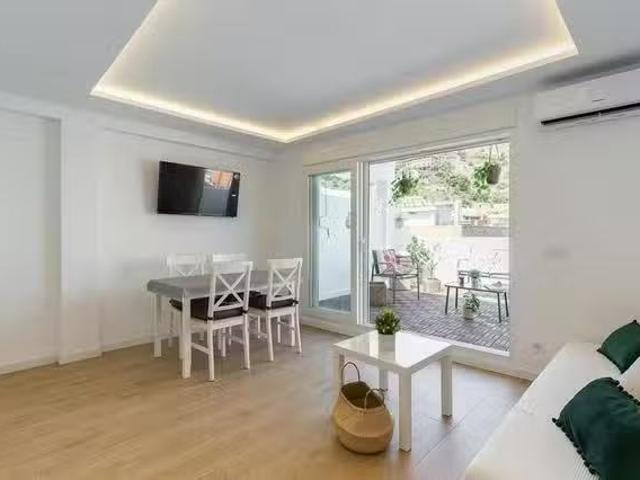 Apartamento en alquiler en Sant Antoni, la Ribera Baixa