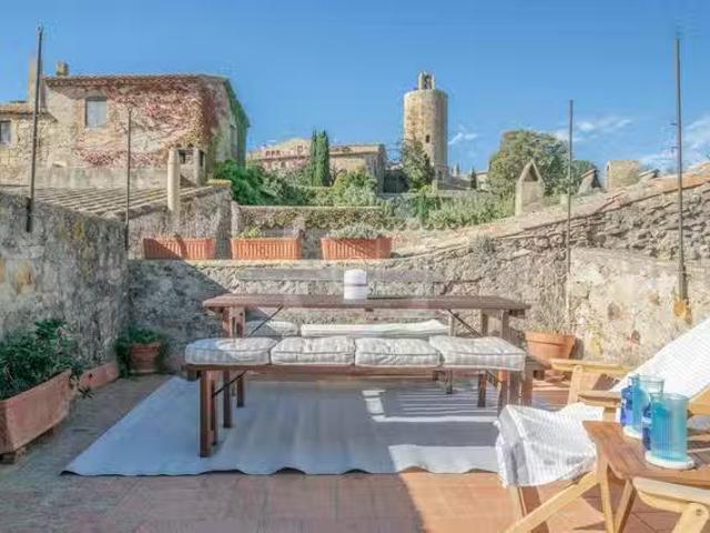 Apartamento en alquiler en Baix Empordà, Catalunya