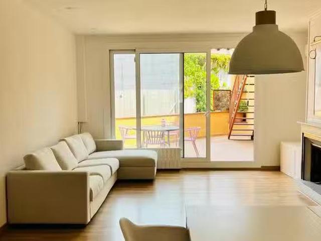 Apartamento en alquiler en Vallès Occidental, Catalunya