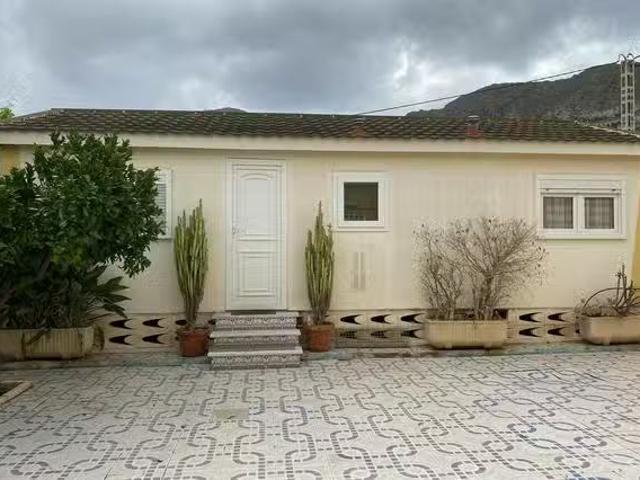 Apartamento en alquiler en La Azohía, Cartagena