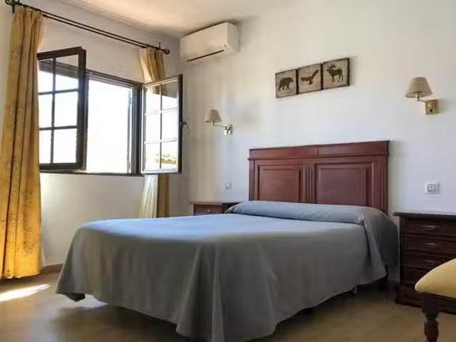 Apartamento en alquiler en Huerta Plata, Zafra - Río Bodión