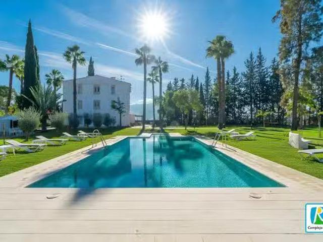 Apartamento en alquiler en Valle del Guadalhorce, Andalucía