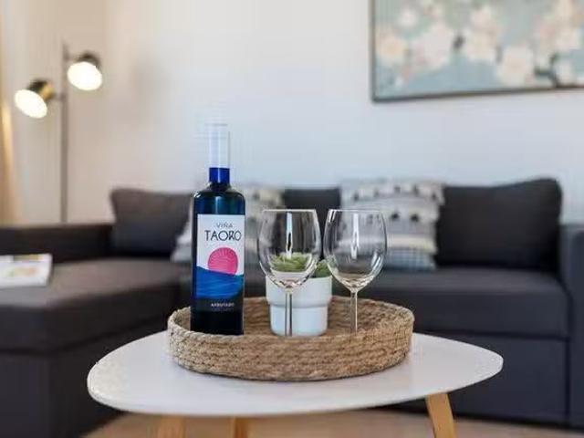 Apartamento en alquiler en Geafond, Fuerteventura