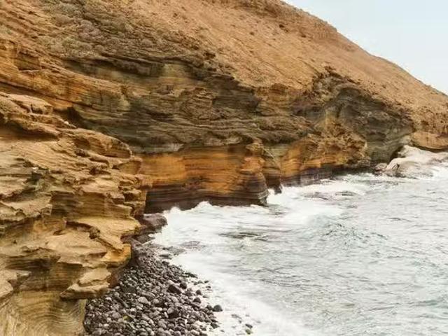 Apartamento en alquiler en Costa del Silencio, Arona