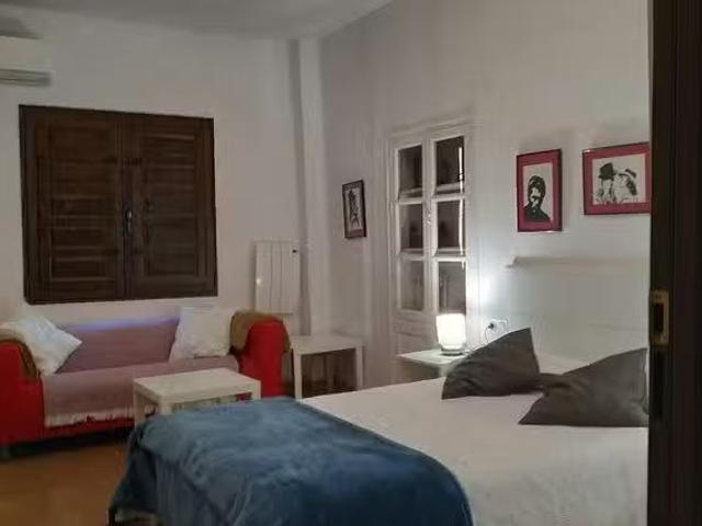 Apartamento en alquiler en Albaicín, Comarca de la Vega de Granada