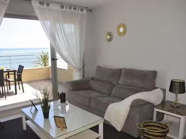 Apartamento en alquiler en les Marines, la Marina Alta