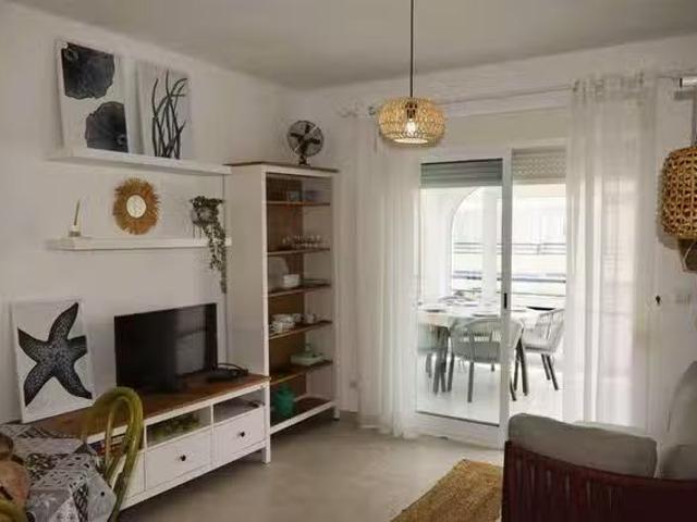 Apartamento en alquiler en les Marines, la Marina Alta