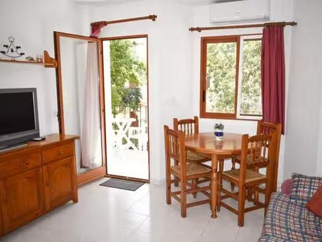 Apartamento en alquiler en les Marines, la Marina Alta