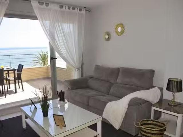 Apartamento en alquiler en les Marines, la Marina Alta