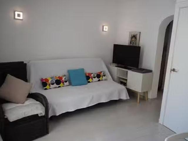 Apartamento en alquiler en Montgó, la Marina Alta