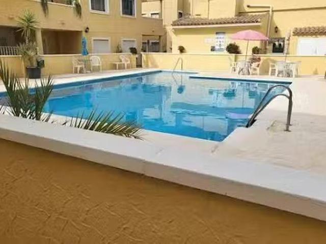 Apartamento en alquiler en Palomares, Cuevas Del Almanzora