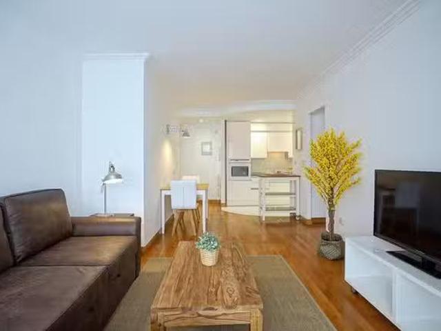 Apartamento en alquiler en Mendebaldea, Donostia-san Sebastián