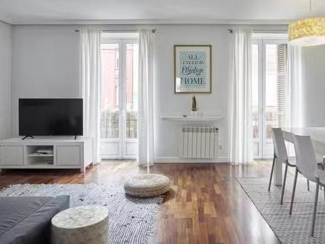 Apartamento en alquiler en Mendebaldea, Donostia-san Sebastián