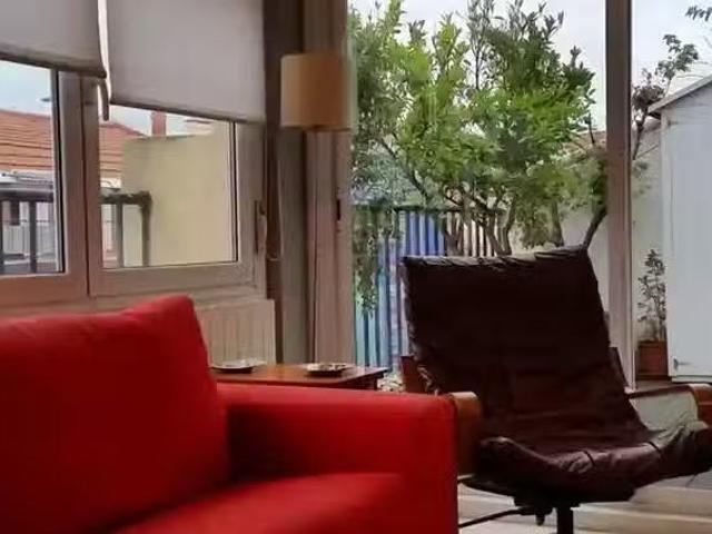 Apartamento en alquiler en Abando, Bilbao